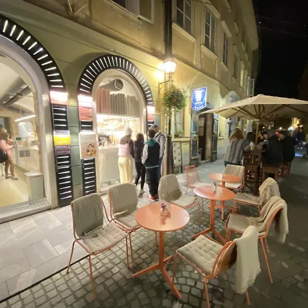 Гостьовий будинок Pod Gradom *