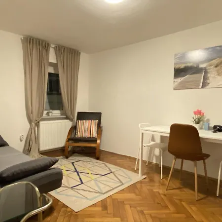 Pod Gradom Guest house