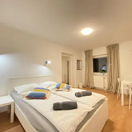Pod Gradom Guest house