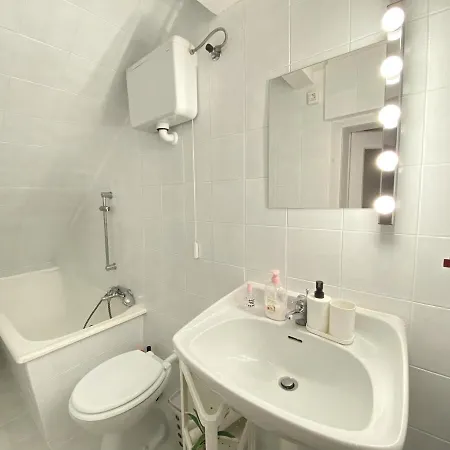 Guest house Pod Gradom