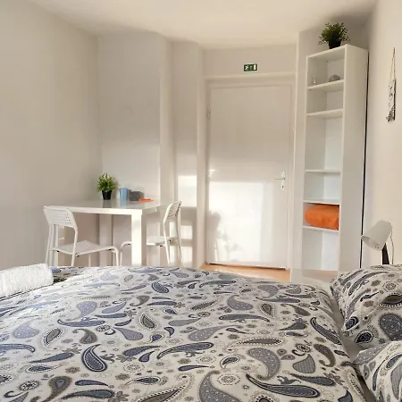 Guest house Pod Gradom *