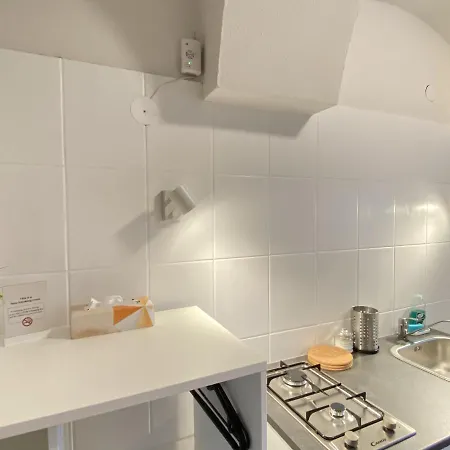 Pod Gradom Guest house Ljubljana