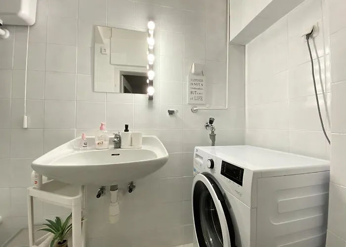 Гостьовий будинок Pod Gradom Любляна