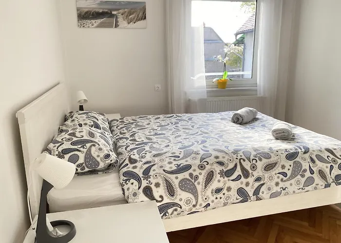 Pod Gradom Гостьовий будинок *