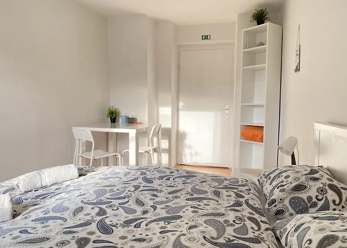 Гостьовий будинок Pod Gradom *