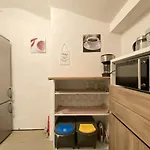 Pod Gradom Πανσιόν Λιουμπλιάνα