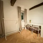 Pod Gradom Πανσιόν Λιουμπλιάνα