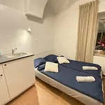 Pod Gradom Πανσιόν Λιουμπλιάνα