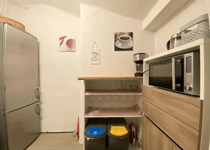 Pod Gradom بيت ضيافة ليوبليانا