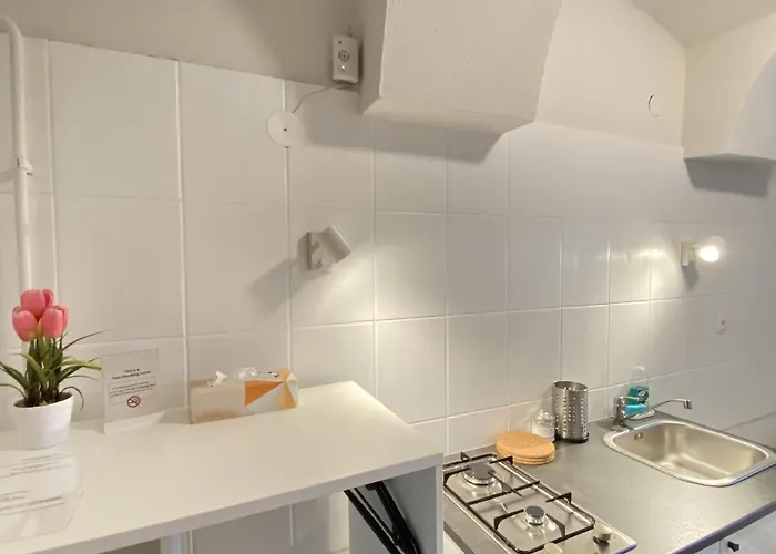 Pod Gradom Penzion Lublaň